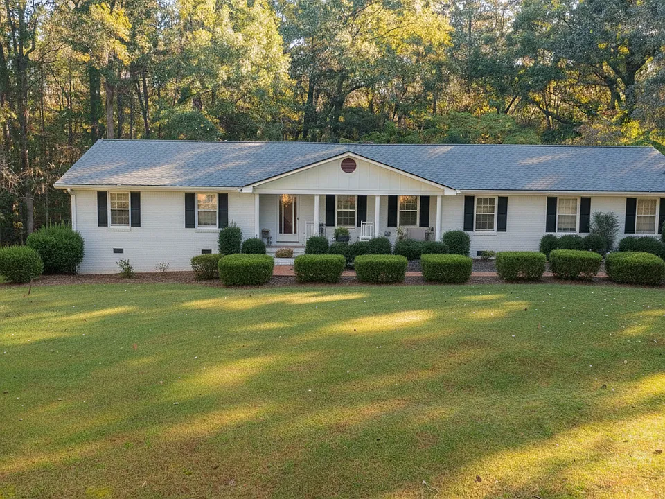 14265 Cogburn Rd