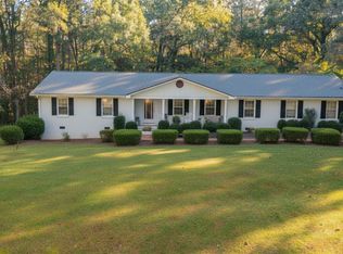 14265 Cogburn Rd, Milton, GA 30004