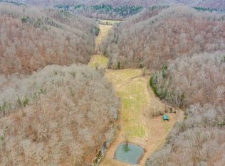 0 Willis Creek Rd, Albany, KY 42602