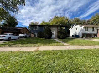 9614 Erie St FLOOR 1, Highland, IN 46322