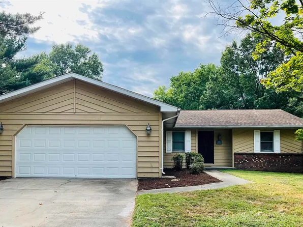 108 S Mark Ct, Carbondale, IL 62901