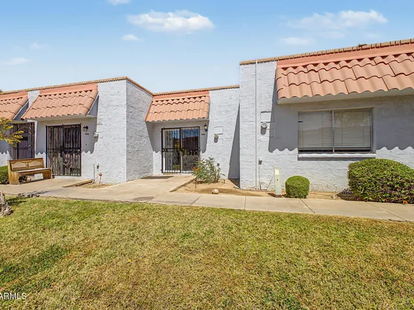 6814 N 35TH Avenue #G, Phoenix, AZ 85017