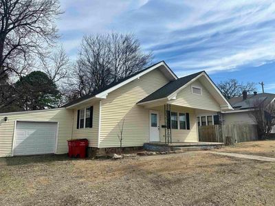 304 N Saint Joseph St, Morrilton, AR, 72110