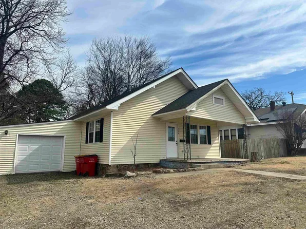 304 N Saint Joseph St, Morrilton, AR 72110