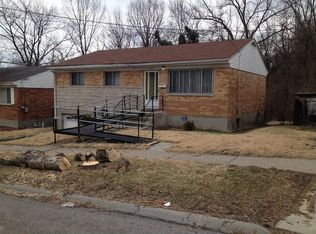 2855 Orland Ave, Cincinnati, OH 45211
