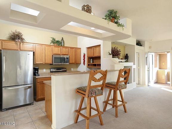 3rd image of 695 W Vistoso Highlands Dr APT 209