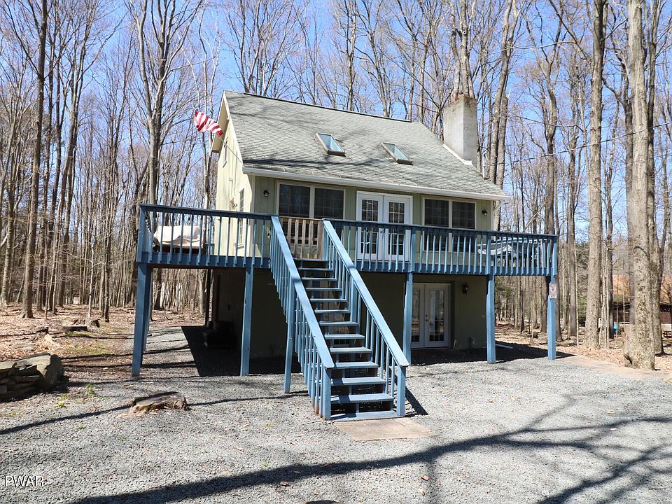 9 Oakwood Ct, Lake Ariel, PA 18436 Zillow