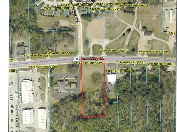 Vl North Ridge Rd, Madison, OH 44057