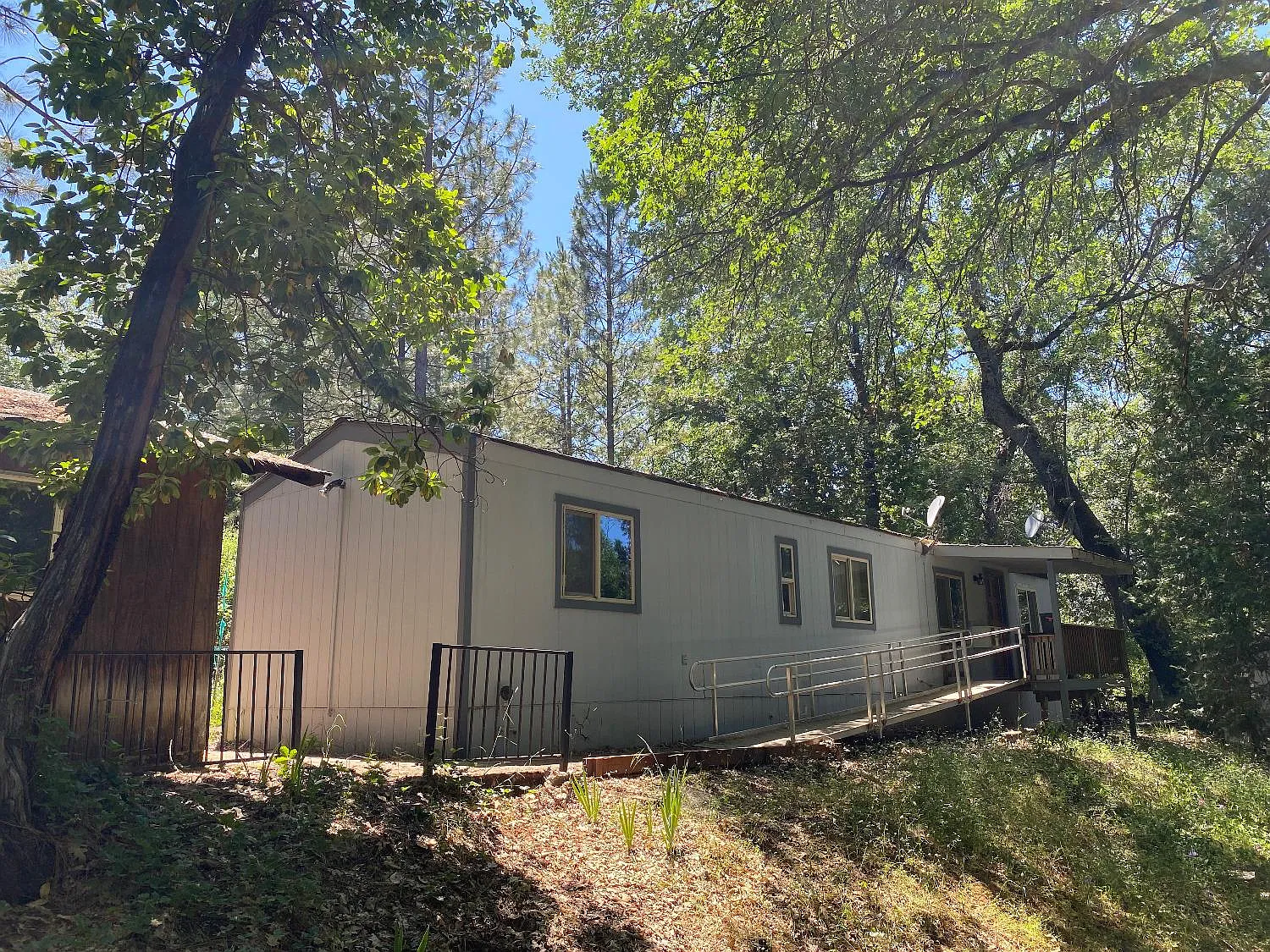 12701 Shady Creek Dr photo 1