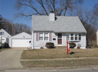 4609 Council St NE, Cedar Rapids, IA 52402