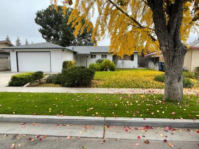 3031 W Fairmont Ave, Fresno, CA, 93722