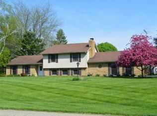 4631 S Plateau Dr, Springfield, OH 45502