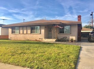 840 W 5th St, Ontario, CA 91762