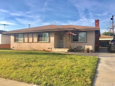 840 W 5th St, Ontario, CA, 91762