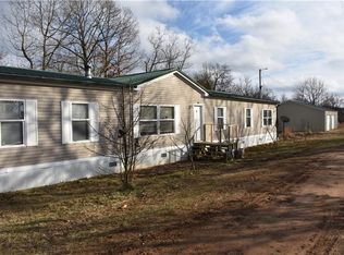14249 Low Gap Rd #100, West Fork, AR 72774