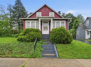 328 Portage St NW, North Canton, OH 44720