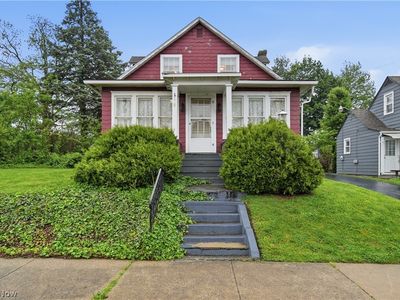 328 Portage St NW, North Canton, OH, 44720