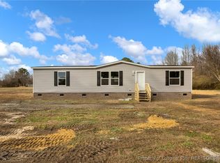 2321 Saint Anna Rd, Pembroke, NC 28372