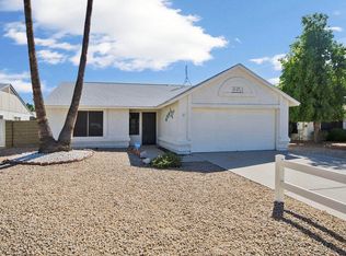 3351 W Ross Ave, Phoenix, AZ 85027