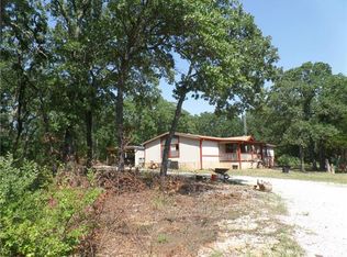 593 Quail Run Rd, Valley View, TX 76272