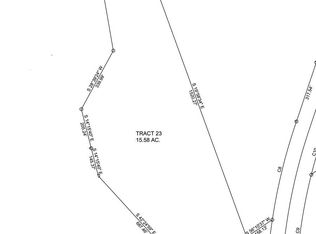 0 Parkburg Rd LOT 23, Pinson, TN 38366