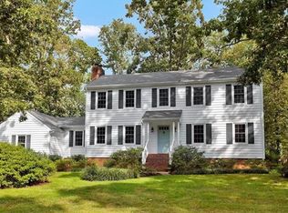 1607 Robindale Rd, North Chesterfield, VA 23235