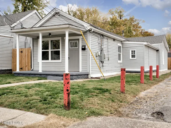 215 Mohawk Ave, Louisville, KY 40209