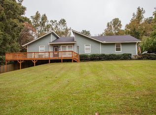 110 Riviera Dr, Carrollton, GA 30116