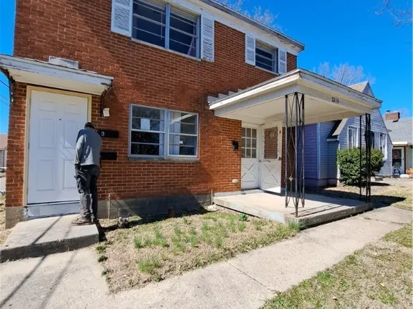 2211-2215 Rugby Rd, Dayton, OH 45406