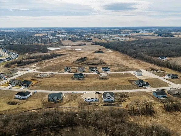 1318 KIDDLE LANE #Lt112, Union Grove, WI 53182