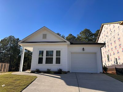 125 Candleberry Dr #WD147, North Augusta, SC, 29860