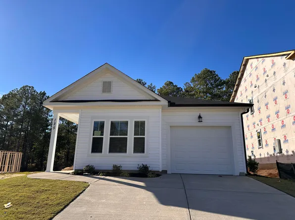 125 Candleberry Drive #WD147, North Augusta, SC