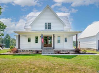 6965 Leeth Gap Rd, Boaz, AL 35956