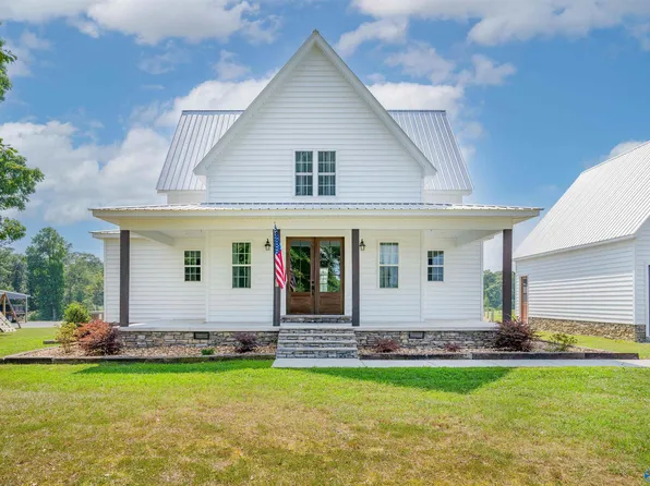 6965 Leeth Gap Rd, Boaz, AL 35956