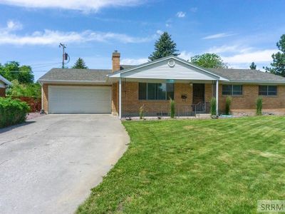 1960 McKinzie Ave, Idaho Falls, ID, 83404