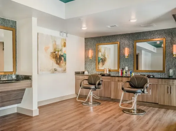 Atlas Point at Prestonwood