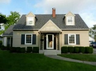 2226 Shawnee Blvd, Springfield, OH 45504