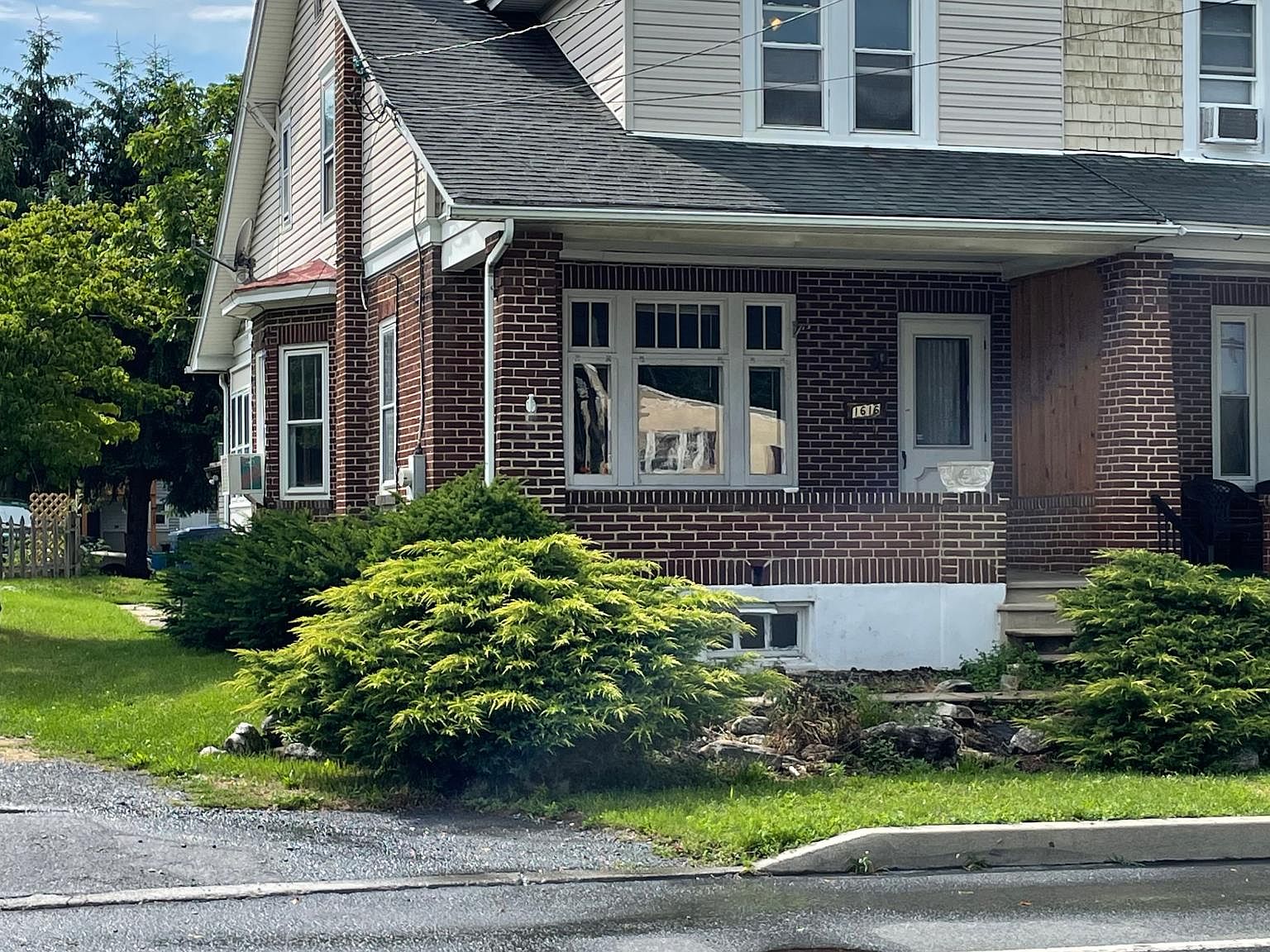 1616 Whitehall Ave, Allentown, PA 18104 Zillow