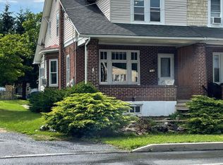 1616 Whitehall Ave, Allentown, PA 18104