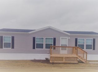 4408 S Haymarket Rd LOT 229, Muncie, IN 47302