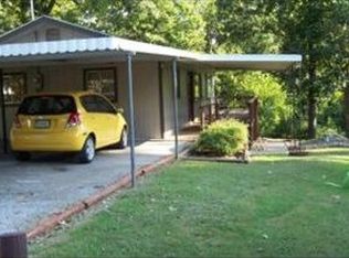 62371 E 254 Rd, Grove, OK 74344