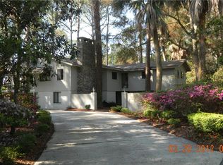 18 Green Heron Rd, Hilton Head Island, SC 29928