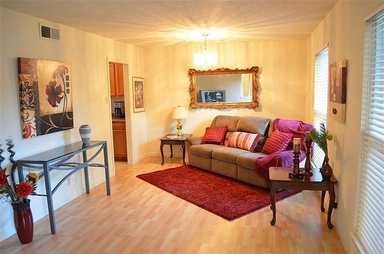 Large Living Room