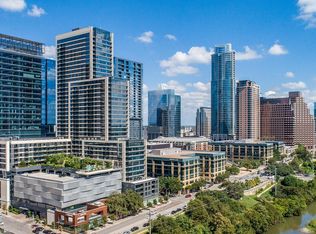 300 San Antonio St #1H, Austin, TX 78701