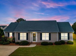 2705 Tonya Ct, Winterville, NC 28590