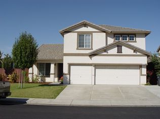 2000 Maplegate Ct, Fairfield, CA 94534