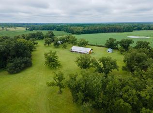 400 Nesbitt Rd, Pavo, GA 31778