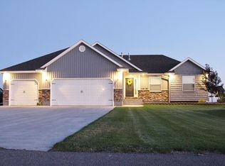 3808 E 120 N, Rigby, ID 83442