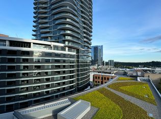 889 Avenue Sq NE #811, Bellevue, WA 98004