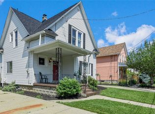 102 Meridian St, Depew, NY 14043